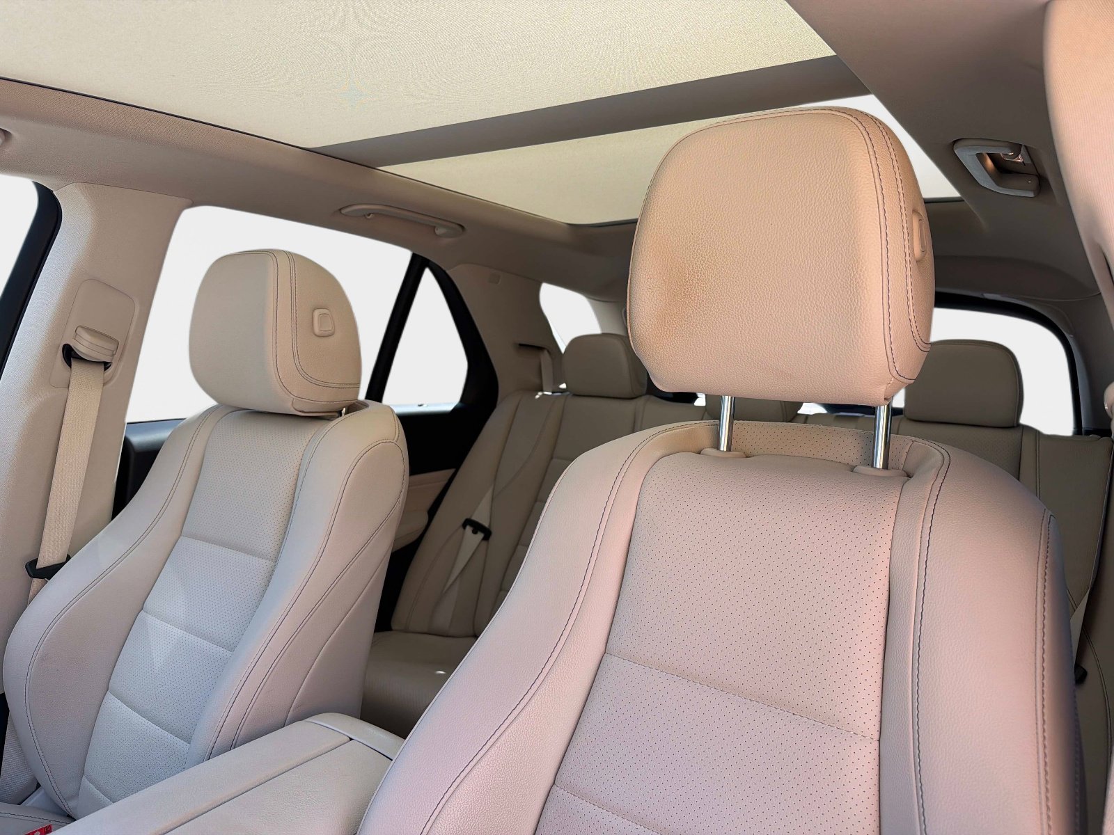 Used 2023 Mercedes-Benz GLE 350 image 19