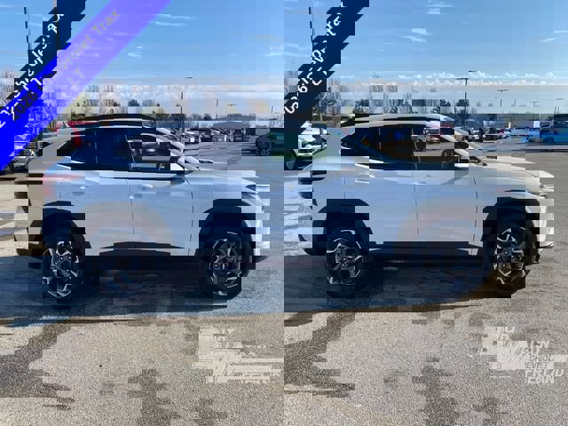 New 2026 Chevrolet Trax LT w/ Driver Confidence Package image 6