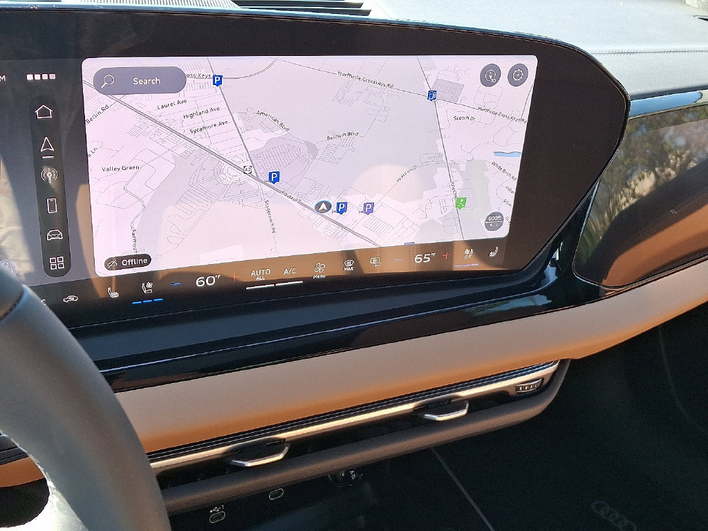 New 2026 Audi A6 Prestige AWD/4WD image 8