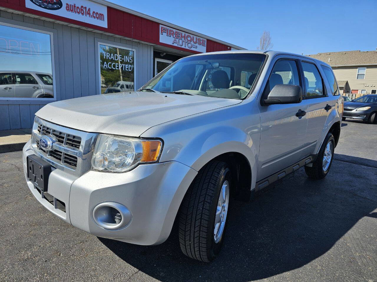 Used 2012 Ford Escape XLS image 2