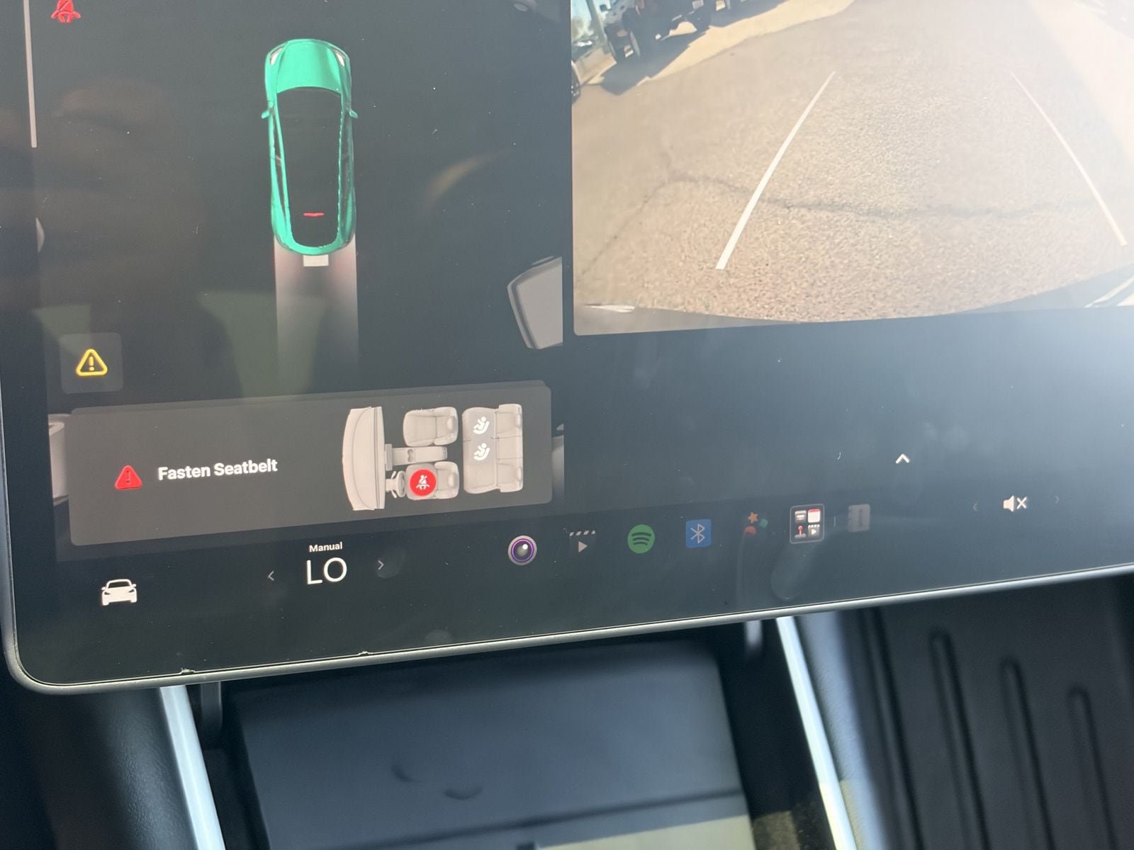 Used 2020 Tesla Model Y Performance AWD/4WD image 23