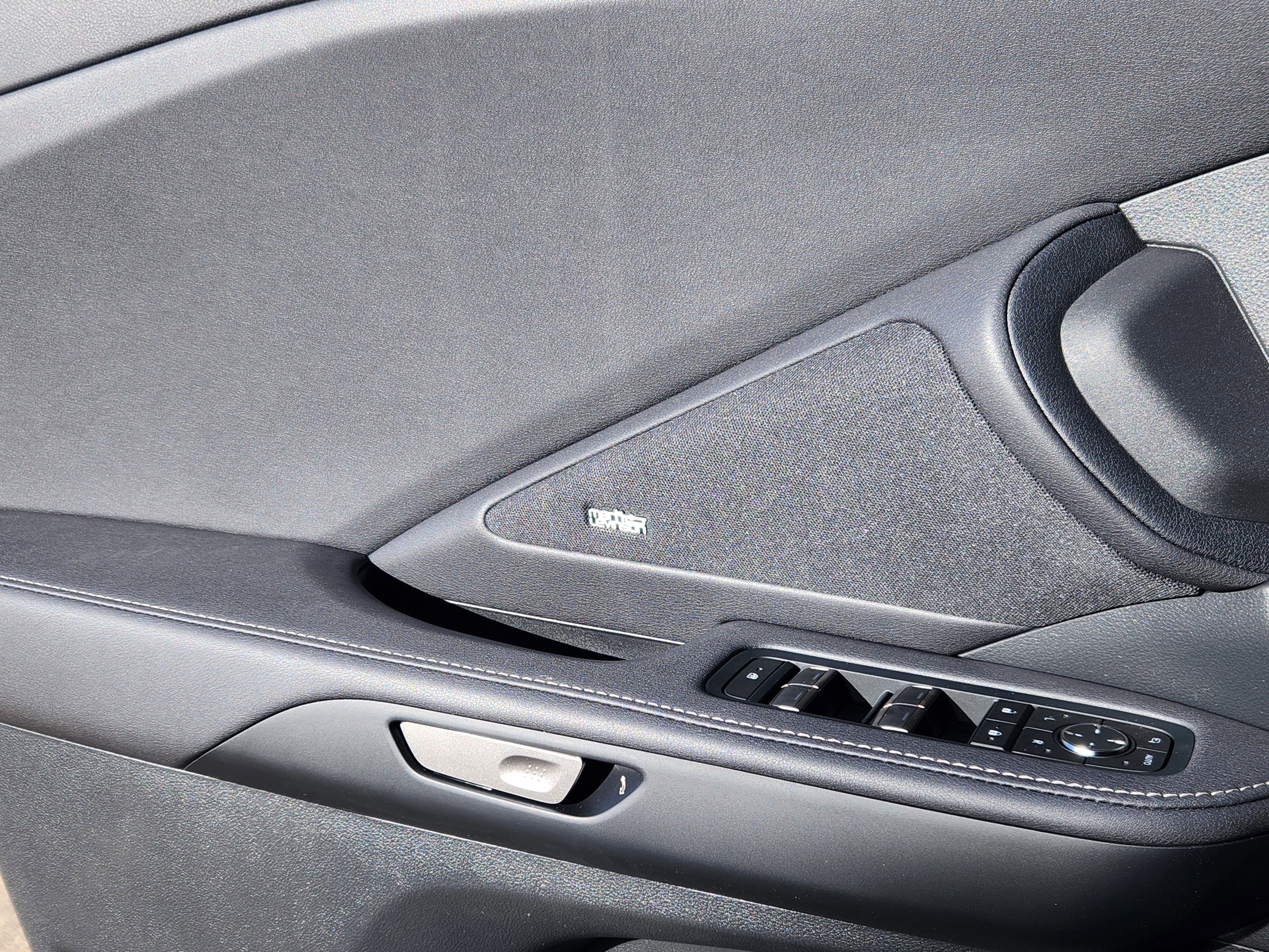 New 2026 Lexus TX 350 AWD image 14