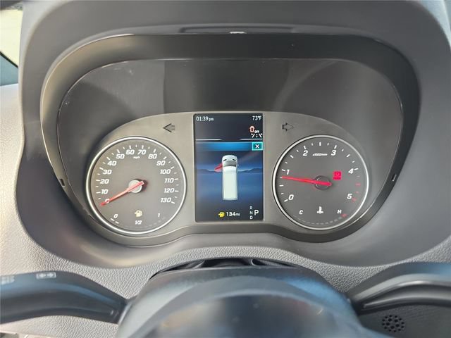 New 2026 Mercedes-Benz Sprinter 2500 image 27