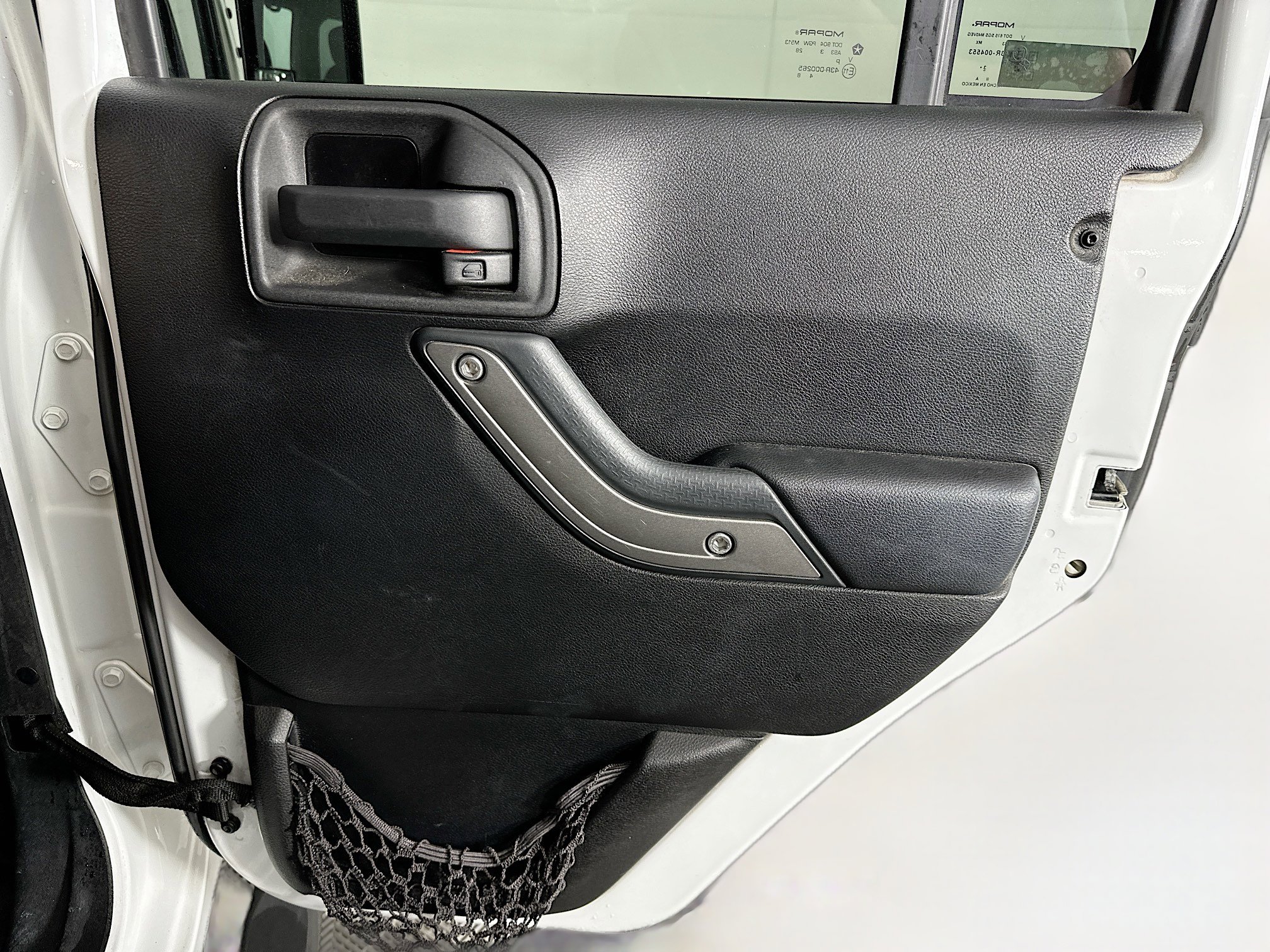 Used 2014 Jeep Wrangler Unlimited Sport w/ Quick Order Package 23S image 27