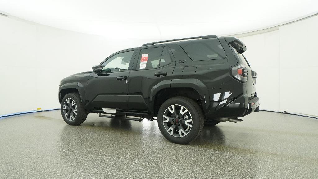 New 2026 Toyota 4Runner TRD Sport Premium image 68
