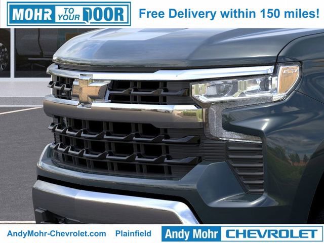 New 2026 Chevrolet Silverado 1500 LT image 13