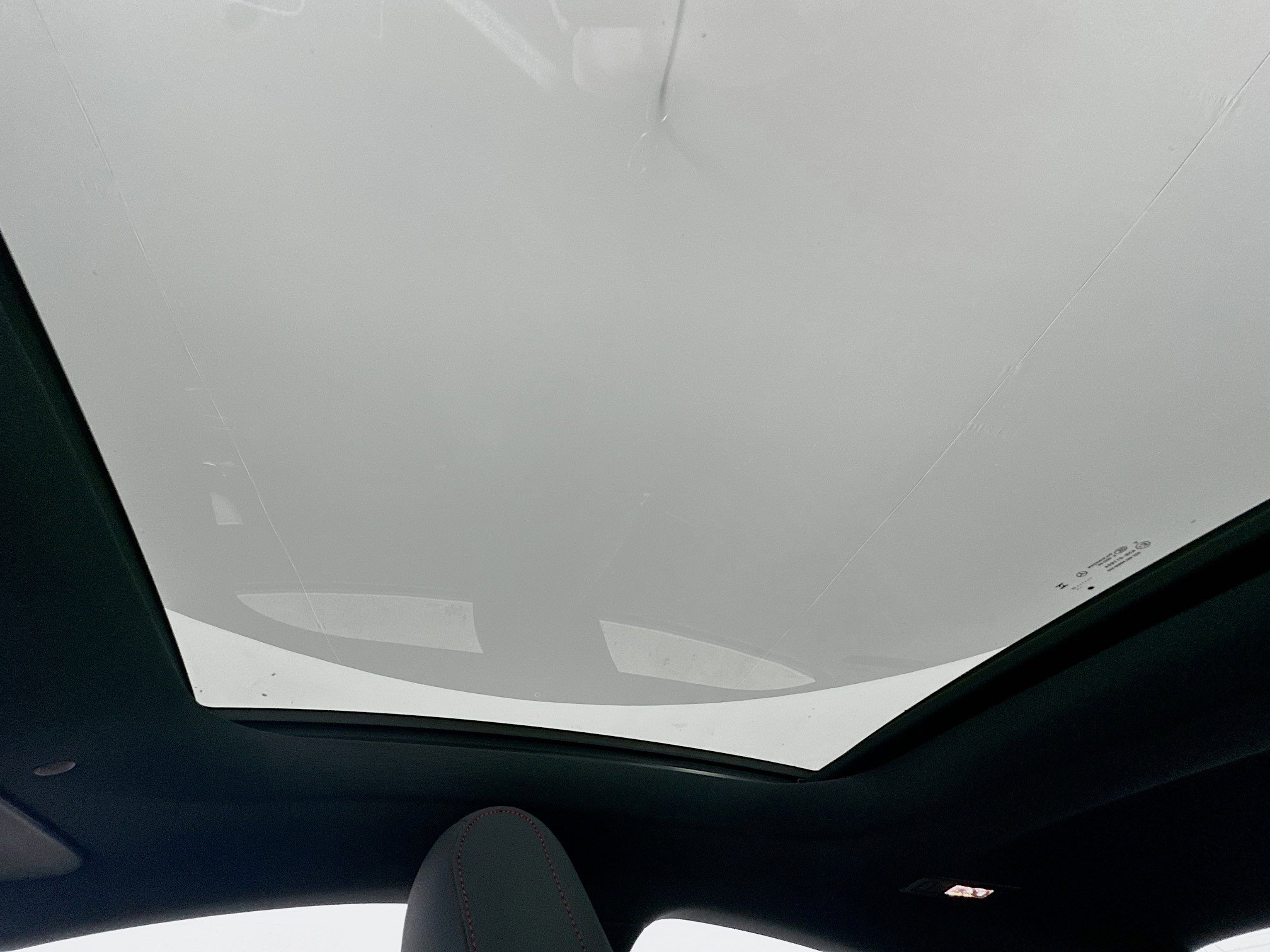 Certified 2026 Mercedes-Benz CLA 250 4MATIC image 28