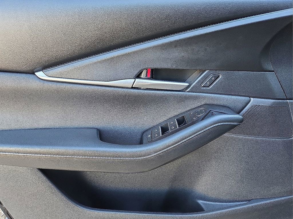 Used 2025 MAZDA CX-30 AWD 2.5 S w/ Select Sport Pkg image 22