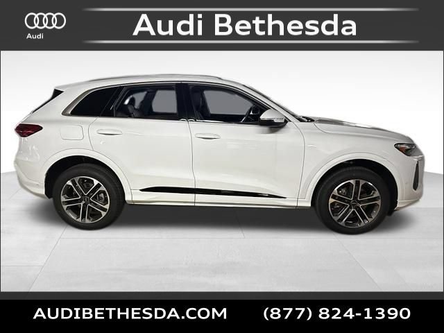 New 2026 Audi Q5 Premium Plus AWD/4WD image 8