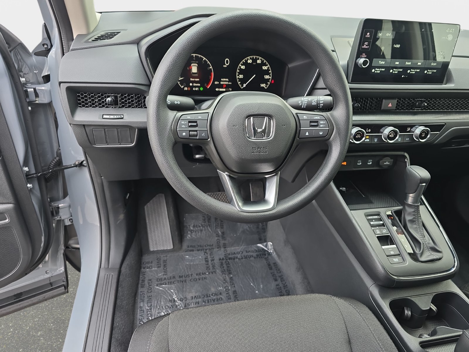 New 2027 Honda CR-V LX image 15