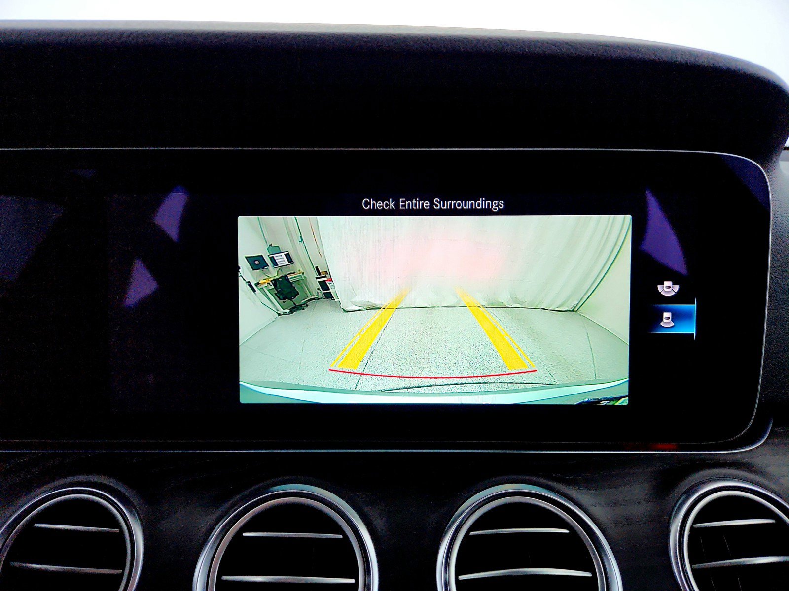 Used 2022 Mercedes-Benz E 350 E 350 w/ AMG Line Exterior image 14