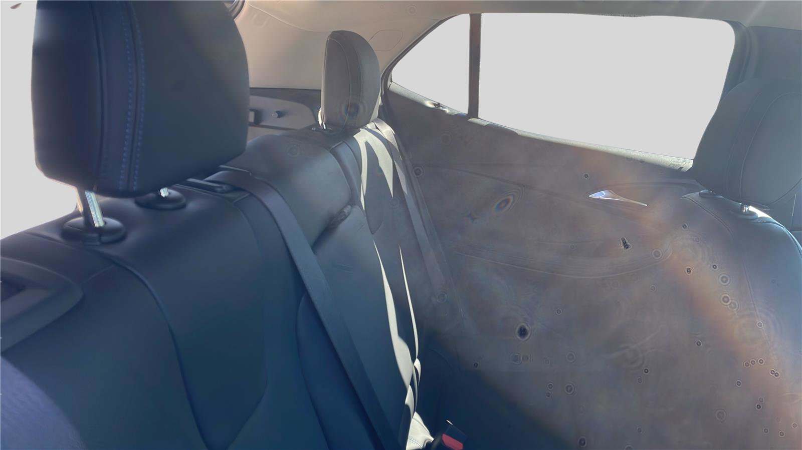 New 2026 Buick Encore GX Sport Touring w/ Comfort Package image 21