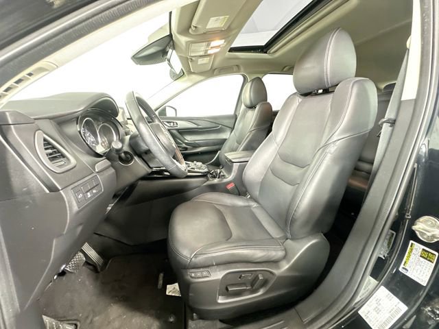 Used 2023 MAZDA CX-9 Touring Plus image 4