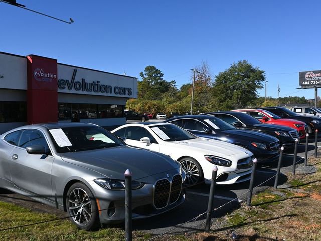 Used 2020 Kia Stinger GT2 image 28