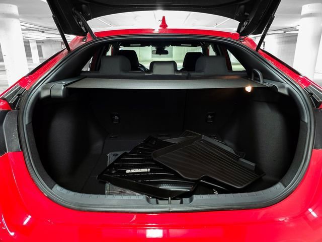 New 2026 Honda Civic Sport image 17