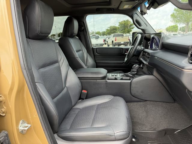 Used 2024 Toyota Land Cruiser AWD/4WD image 30