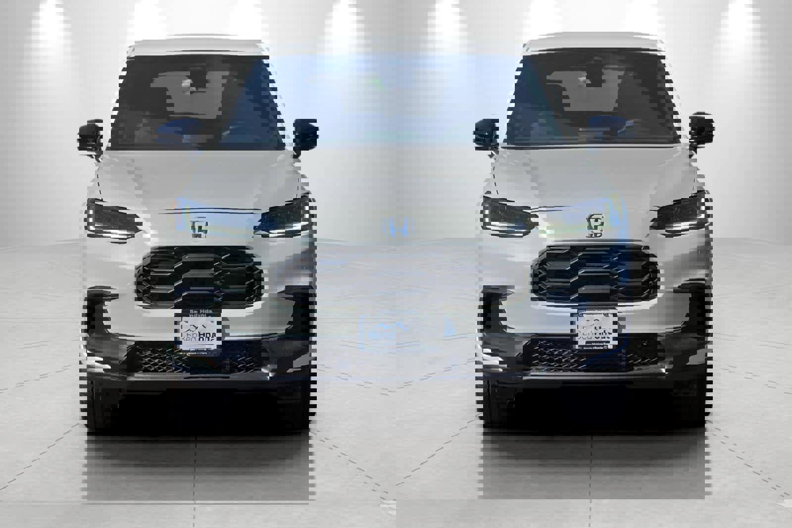 New 2026 Honda HR-V Sport image 10