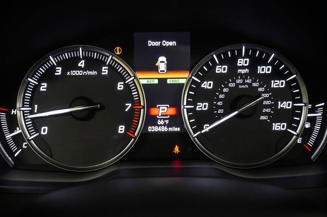 Used 2019 Acura MDX w/ Advance & Entertainment AWD/4WD image 14