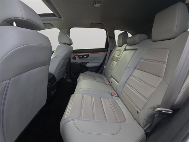 Used 2018 Honda CR-V EX-L image 12