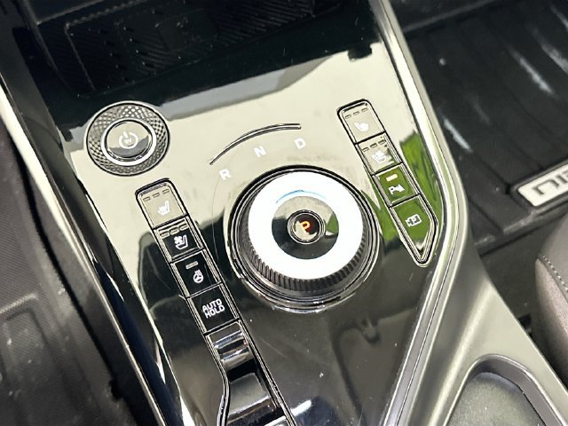 Used 2023 Kia Niro Wave FWD image 16