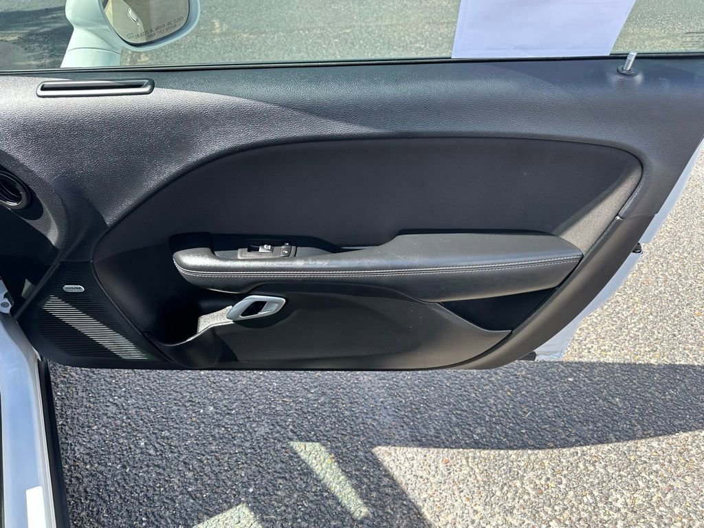 Used 2023 Dodge Challenger GT image 17