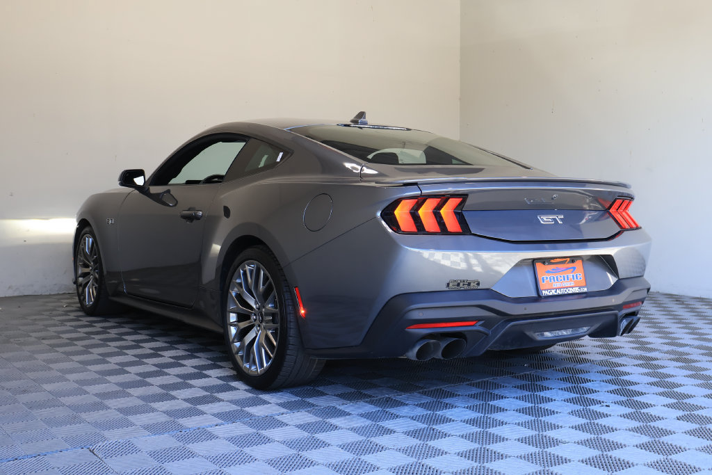 Used 2024 Ford Mustang GT Premium RWD image 14