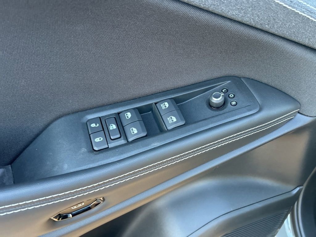 New 2026 Jeep Cherokee Laredo image 34