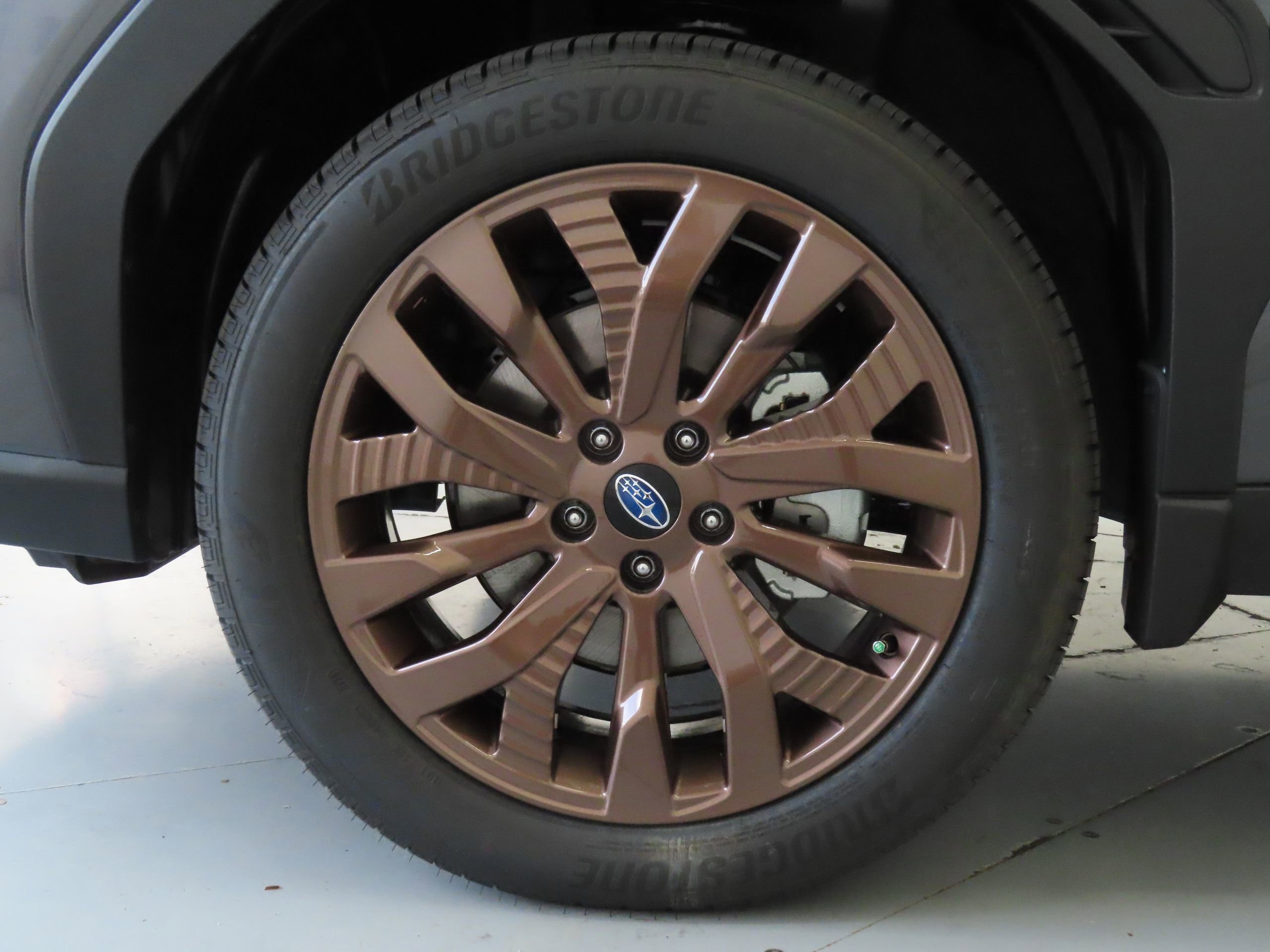 New 2026 Subaru Forester Sport image 28