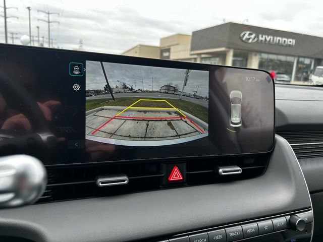 New 2026 Hyundai Ioniq 5 SEL AWD/4WD image 22