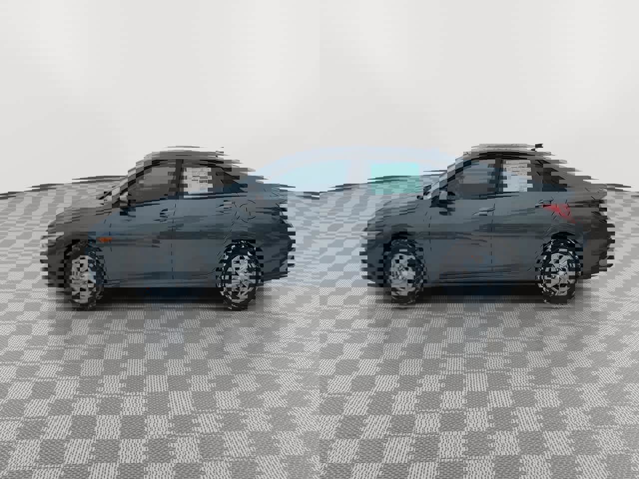 New 2026 Hyundai Elantra SE image 5