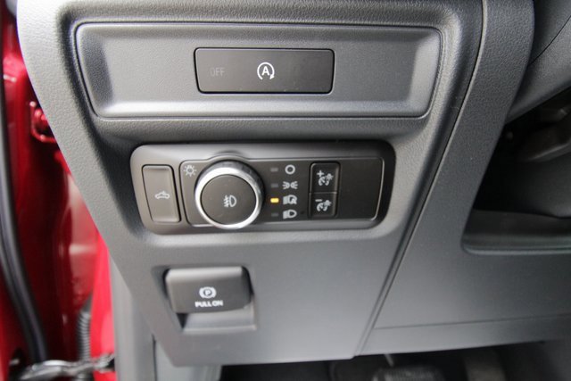 New 2025 Ford F150 STX w/ STX Black Appearance Package image 19