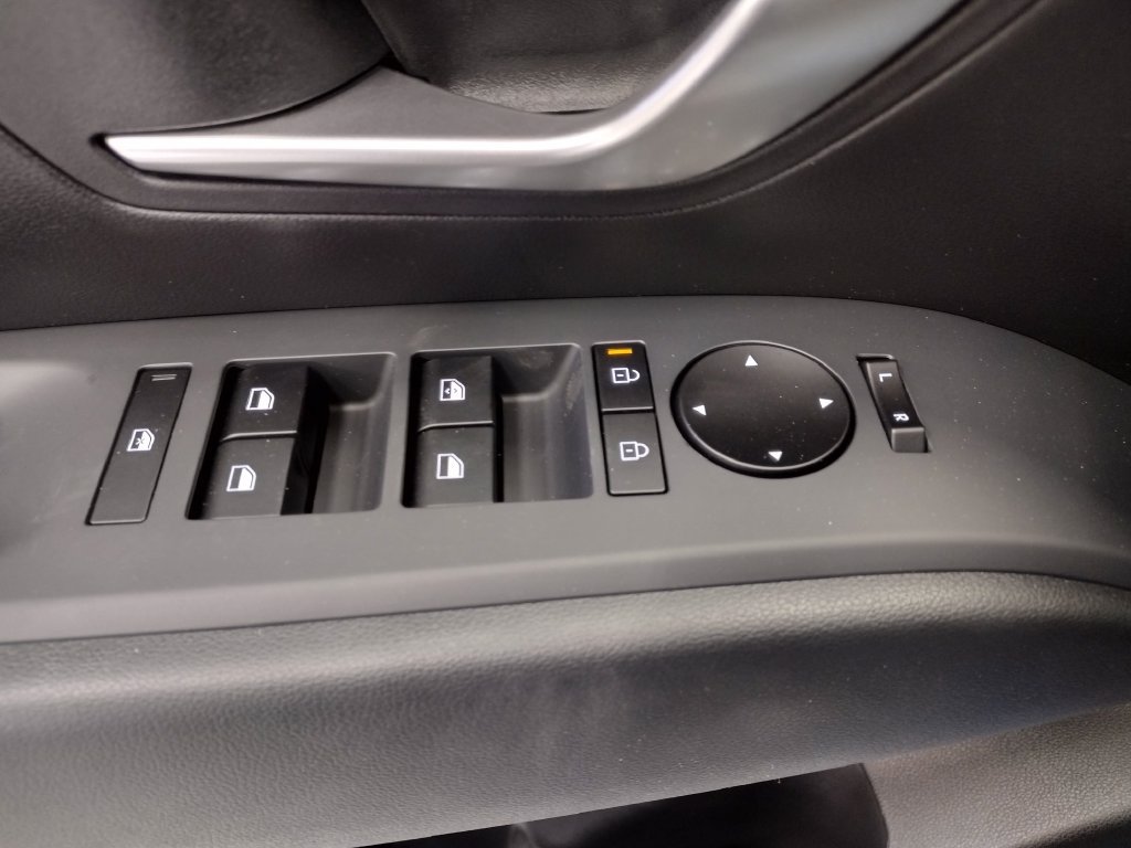 New 2026 Hyundai Santa Cruz SE AWD/4WD image 17