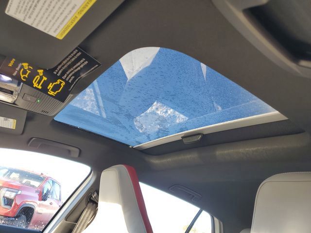 New 2026 Volkswagen GTI SE image 11