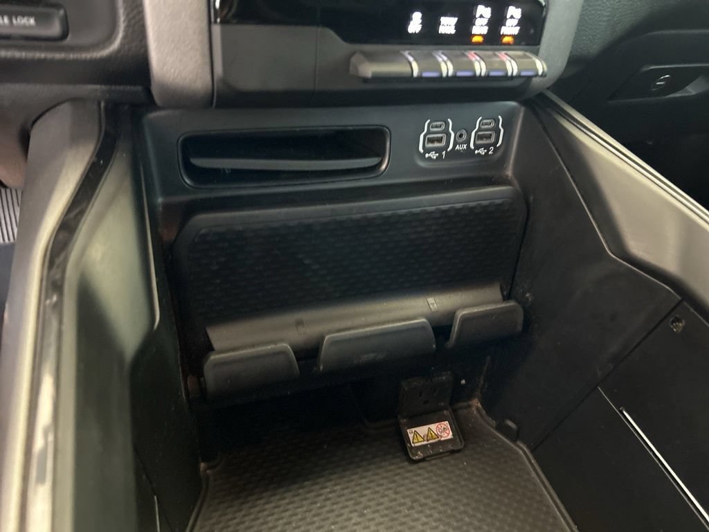 Used 2023 RAM 1500 Big Horn AWD/4WD image 47