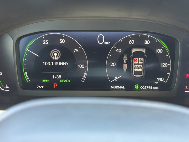 Certified 2026 Honda CR-V Sport-L image 11