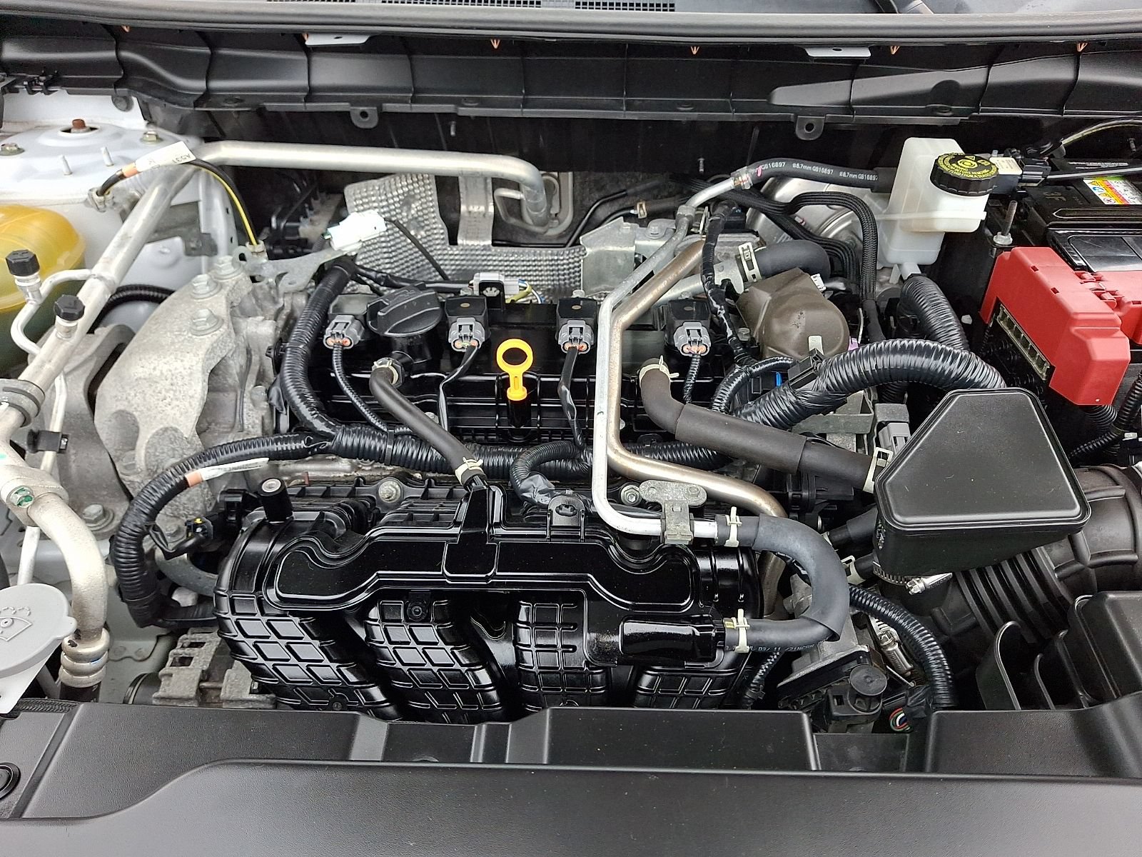 Used 2022 Mitsubishi Outlander ES AWD/4WD image 28