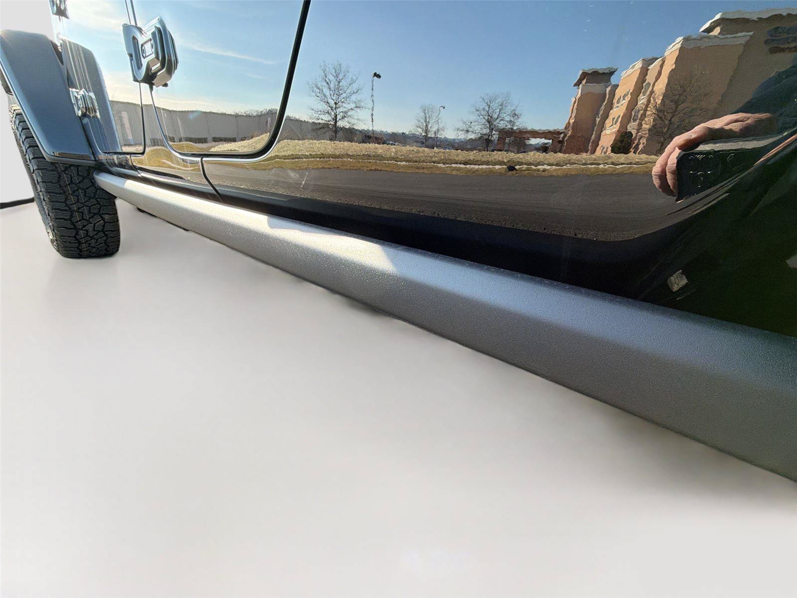 New 2026 Jeep Gladiator Mojave AWD/4WD image 33