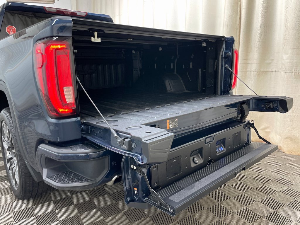 Certified 2023 GMC Sierra 1500 Denali Ultimate image 46