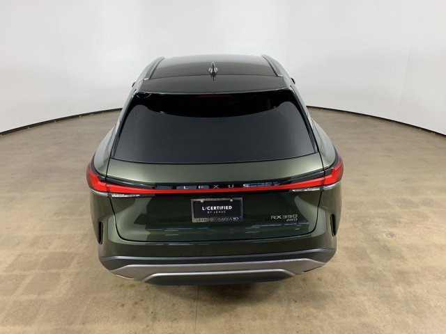 Used 2024 Lexus RX 350 Premium Plus w/ Convenience Package image 31
