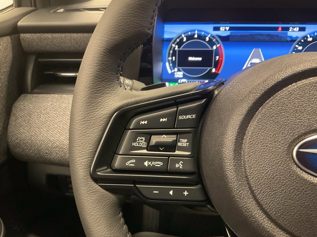 New 2026 Subaru Outback Premium AWD/4WD image 14