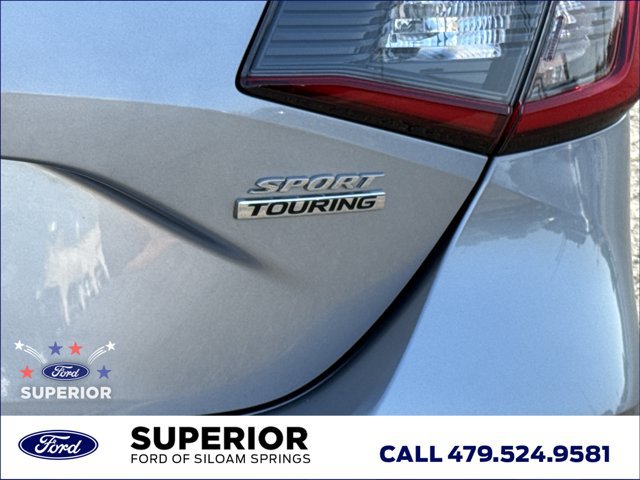 Used 2024 Honda Civic Sport Touring image 10