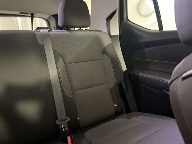 Used 2020 Chevrolet Traverse LS w/ LPO, Floor Liner Package FWD image 14