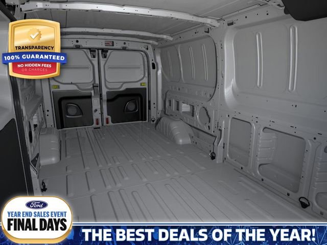 New 2025 Ford Transit 150 Low Roof image 11