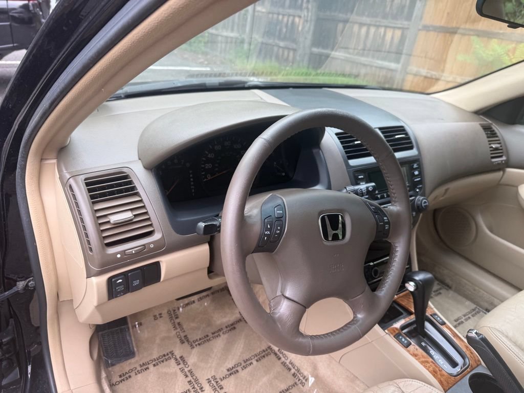 Used 2005 Honda Accord EX-L image 3