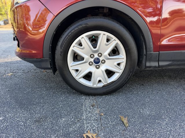 Used 2015 Ford Escape S FWD image 36