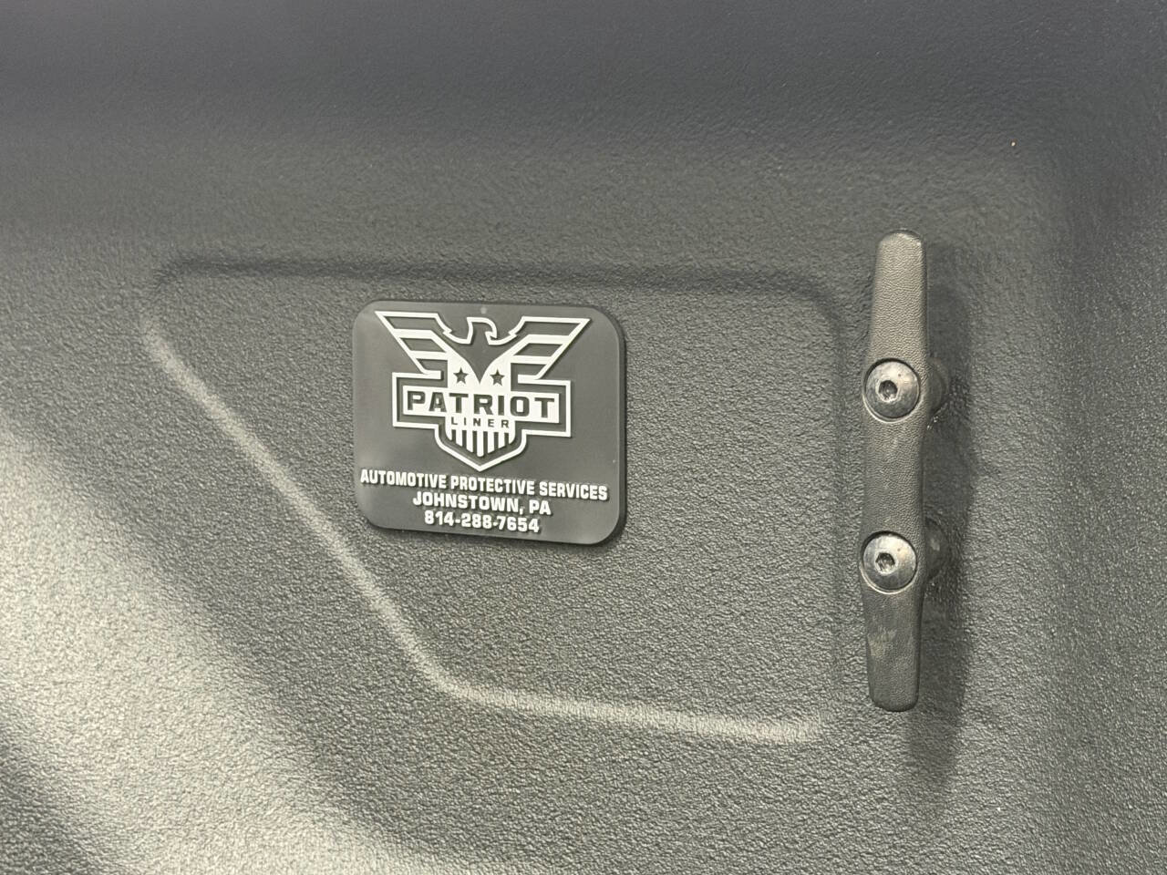 Used 2024 RAM 3500 Laramie w/ Night Edition image 14