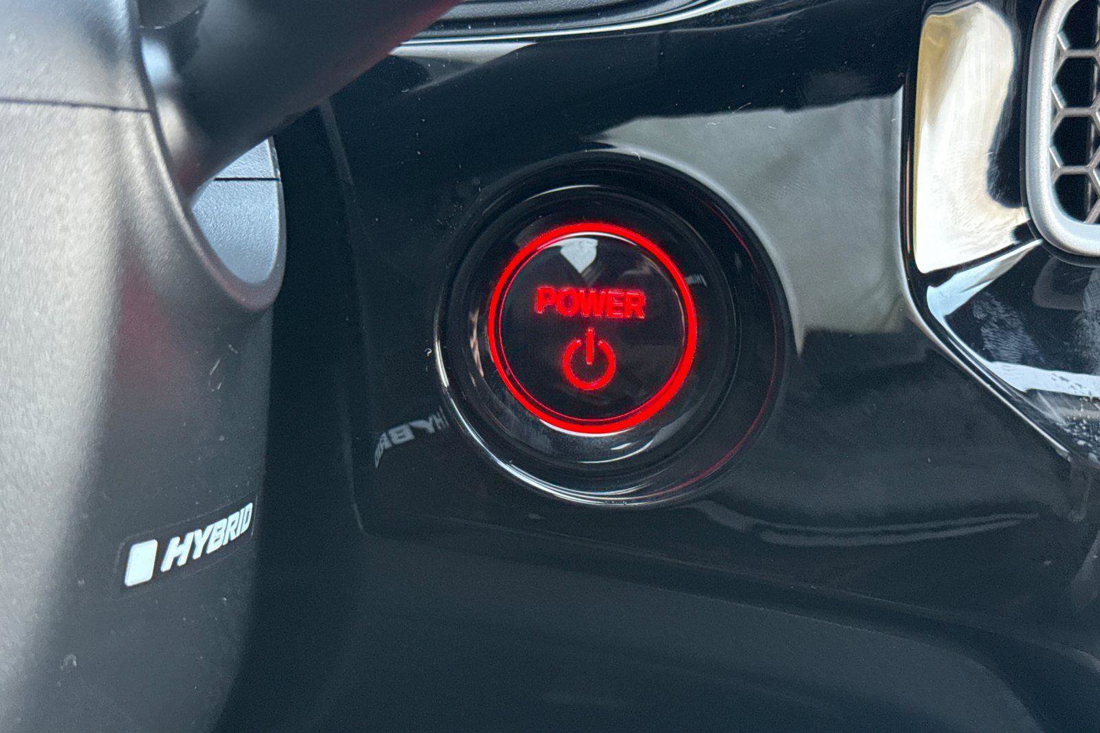 New 2026 Honda Civic Sport image 23