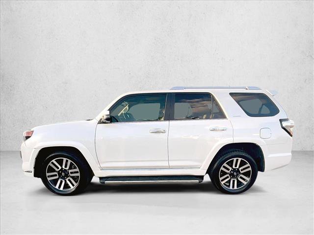 Used 2023 Toyota 4Runner Limited image 6