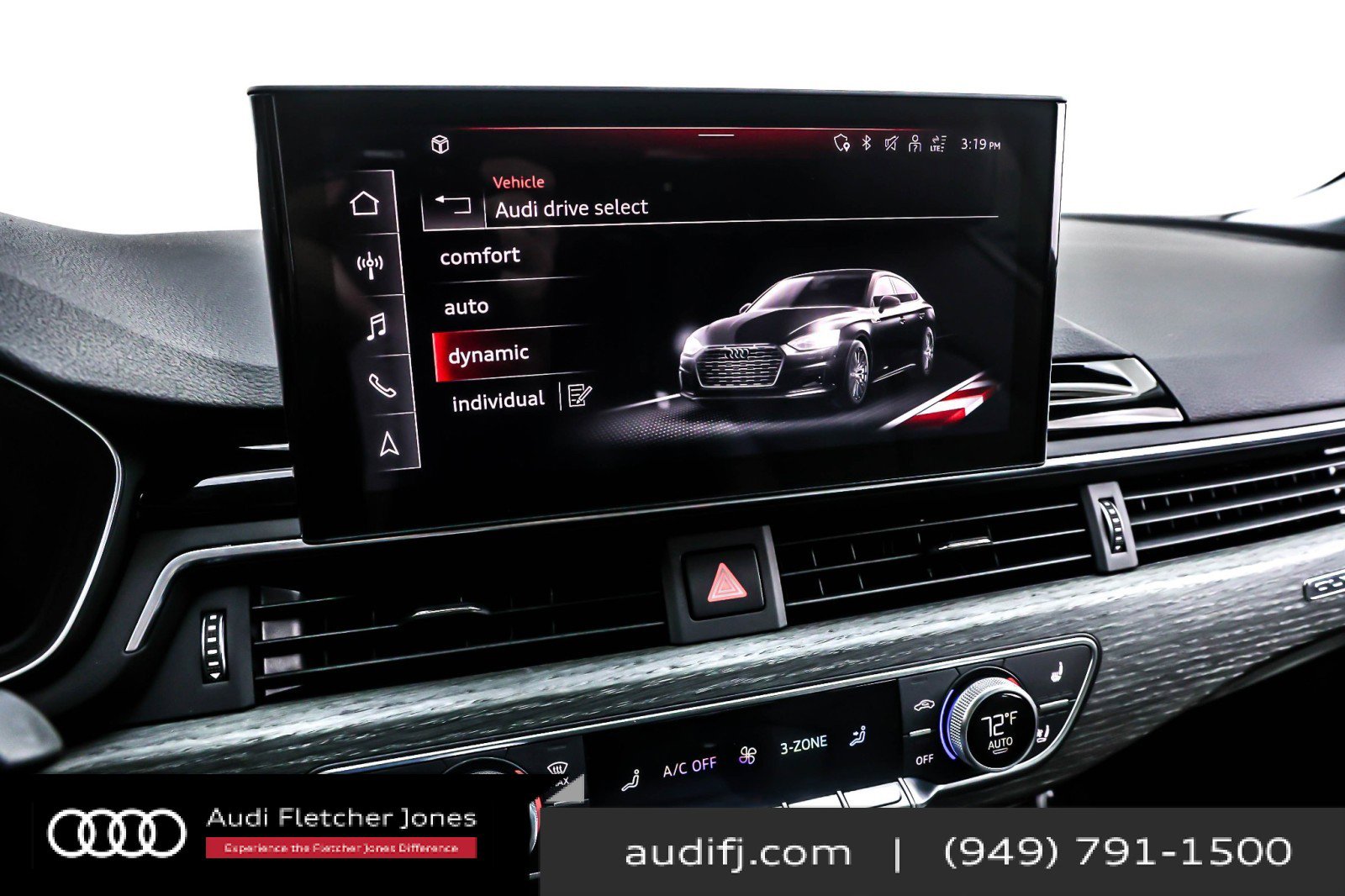 Used 2023 Audi A5 2.0T Premium Plus w/ Premium Plus image 20