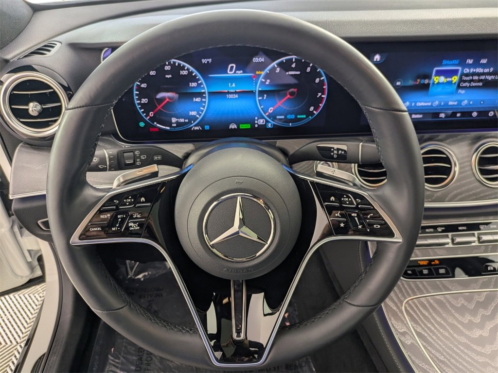 Certified 2023 Mercedes-Benz E 450 4MATIC All-Terrain Wagon image 18